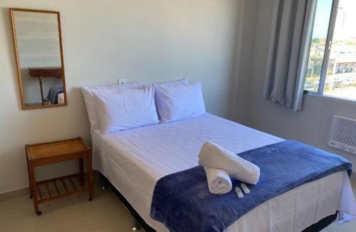Balneario Remanso Apartment | Apto beira-mar no centro | ROMM303