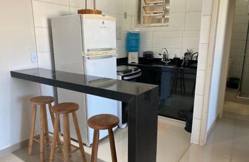Balneario Remanso Apartment | Apto beira-mar no centro | ROMM303