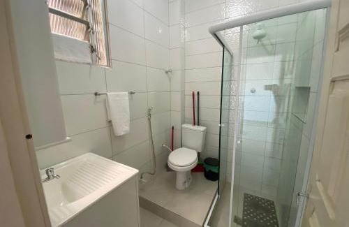 Balneario Remanso Apartment | Apto beira-mar no centro | ROMM303