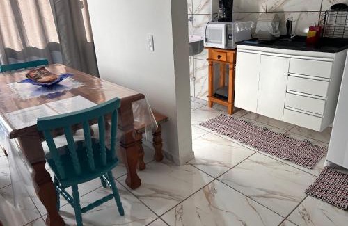 Porto Ferreira Apartment | Apto Bela Vista 10