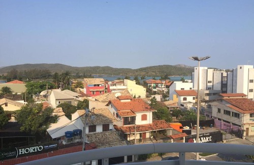 Cabo Frio Apartment | Apto Bella Aurora