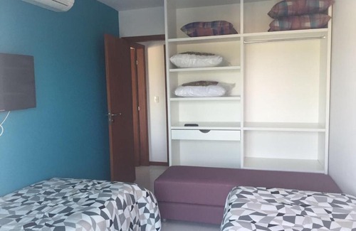 Cabo Frio Apartment | Apto Bella Aurora