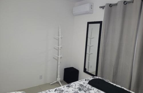 Passo de Torres Apartment | Apto Belle Residencial Ilha Bela