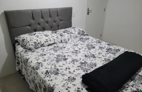 Passo de Torres Apartment | Apto Belle Residencial Ilha Bela