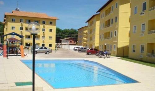 Coqueiro House | Apto Br 316 , a 10 min do parque da Cop30