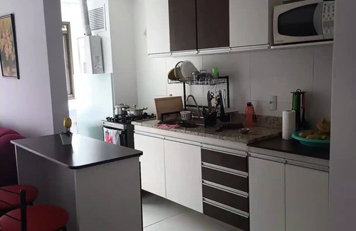 Jacarepagua Apartment | Apto Completo 2 Quartos no Like