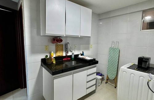 Ponta de Campina Apartment | Apto Ponta de Campina