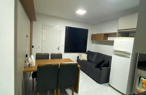 Aparecida Apartment | Apto Soeli 01