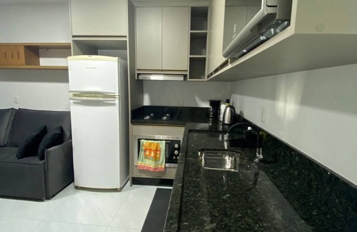 Aparecida Apartment | Apto Soeli 01