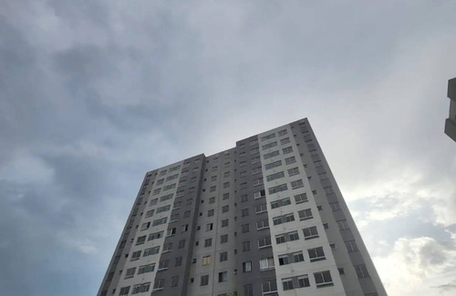 Camargos Apartment | Apto Completo Arena MRV