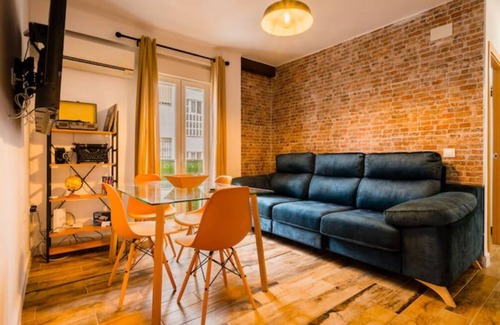 San Jose Obrero Apartment | Apto Céntrico, 2 Aparcamientos Privados, Bicis