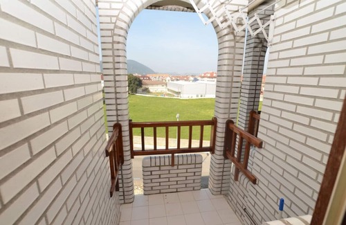 Noja Apartment | Apto céntrico con piscina - Residencial Cilla 6022