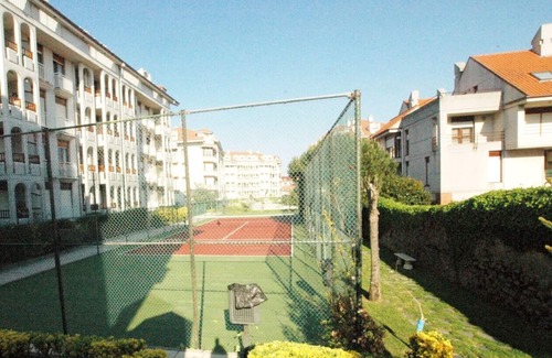 Noja Apartment | Apto céntrico con piscina - Residencial Cilla 6022