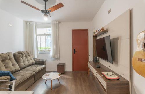 Parque do Colegio Apartment | Apto c boa localizacao prox centro pet friendly