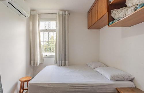 Parque do Colegio Apartment | Apto c boa localizacao prox centro pet friendly