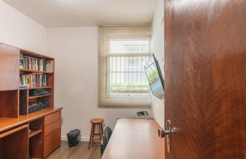 Parque do Colegio Apartment | Apto c boa localizacao prox centro pet friendly