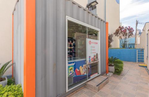 Parque do Colegio Apartment | Apto c boa localizacao prox centro pet friendly