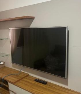 Colina de Laranjeiras Apartment | Apto c piscina e WiFi no coração de Colinas de Laranjeiras