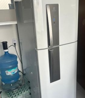 Colina de Laranjeiras Apartment | Apto c piscina e WiFi no coração de Colinas de Laranjeiras