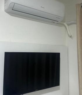 Colina de Laranjeiras Apartment | Apto c piscina e WiFi no coração de Colinas de Laranjeiras