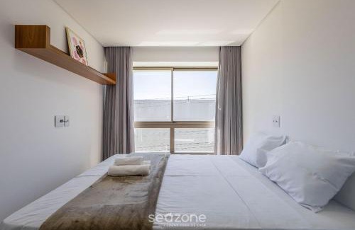 Setor Noroeste Apartment | Apto c/self-checkin, Setor Noroeste - ROE210