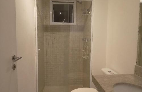 Vila Madalena Apartment | Apto c/varanda a 750m do B. do Batman PDM0208