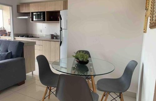 Goiania Apartment | Apto c/vista próx a faculdade/hospitais PC2302