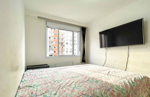 Gardenia Azul Apartment | Apto c Wi-Fi próximo à Praia da Barra da Tijuca/RJ