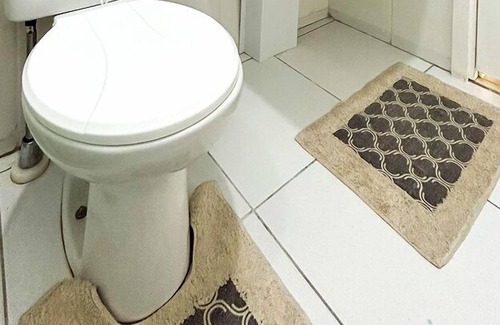 Gardenia Azul Apartment | Apto c Wi-Fi próximo à Praia da Barra da Tijuca/RJ