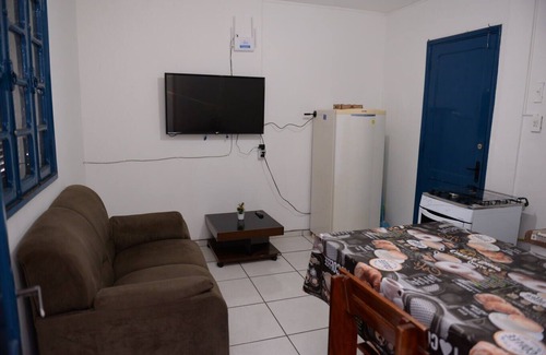 Santa Rosa Apartment | Apto c Wifi e ótima localização em Santa Rosa/RS