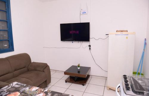 Santa Rosa Apartment | Apto c Wifi e otima localizacao em Santa Rosa RS