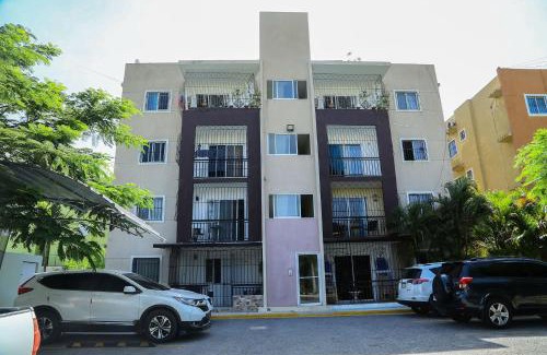 Residencial ROMANA Apartment | Apto CALETA BEACH 3HAB