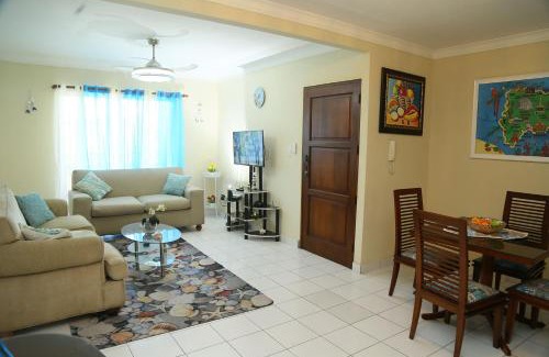 Residencial ROMANA Apartment | Apto CALETA BEACH 3HAB
