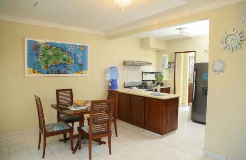 Residencial ROMANA Apartment | Apto CALETA BEACH 3HAB