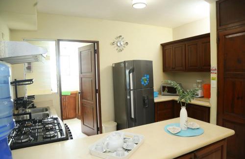 Residencial ROMANA Apartment | Apto CALETA BEACH 3HAB