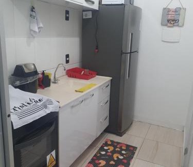 Sorocaba Apartment | Apto. Campolim a 100mts do shopping Iguatemi