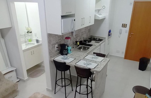 Cachoeira Paulista Apartment | Apto Canção Nova - Condomínio da Fé