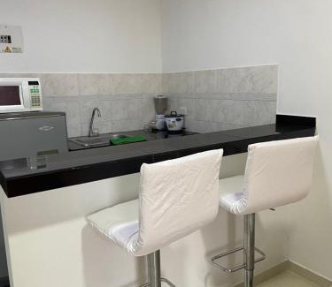 Cali Apartment | apto caney 401