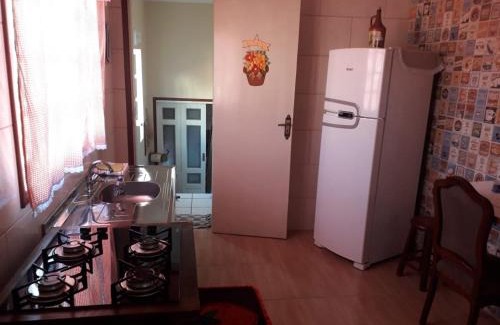 Barra da Lagoa Apartment | Apto. casal com uma criança