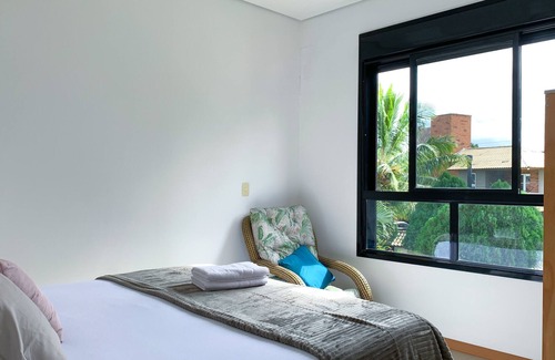 Lagoa Pequena Apartment | Apto CentoE8 com Yoga Novo Campeche