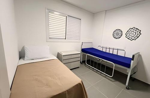 Centro Apartment | Apto central com cama hospitalar