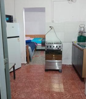 Dolores Apartment | Apto centrico