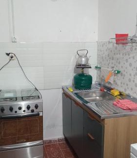 Dolores Apartment | Apto centrico