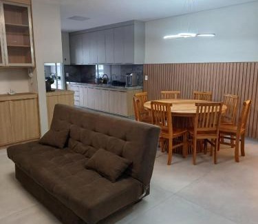 Centro Apartment | Apto centro Jardins