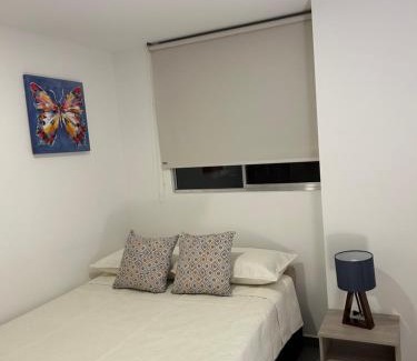 Santa Fe Apartment | Apto cerca a la 10 del poblado