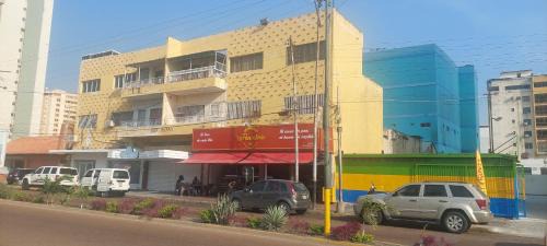 Puerto La Cruz Apartment | Apto cerca a Paseo Colon