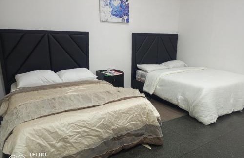 Puerto La Cruz Apartment | Apto cerca a Paseo Colon