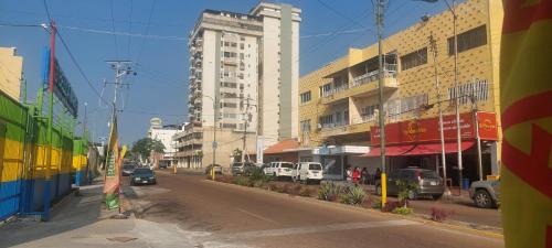 Puerto La Cruz Apartment | Apto cerca a Paseo Colon
