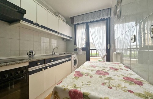 Cerecedas Apartment | Apto cerca de la playa de Berria-A Estribor 20001