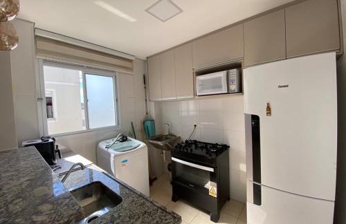 Santa Luzia Apartment | Apto Charming and Aconchegante